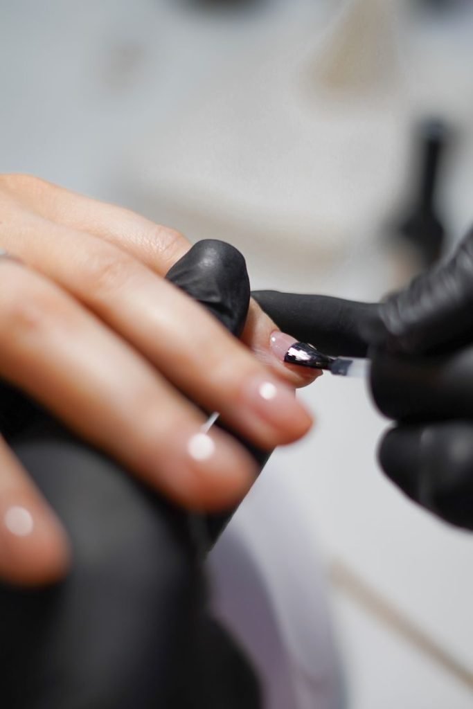 Nagelstudio in Maastricht