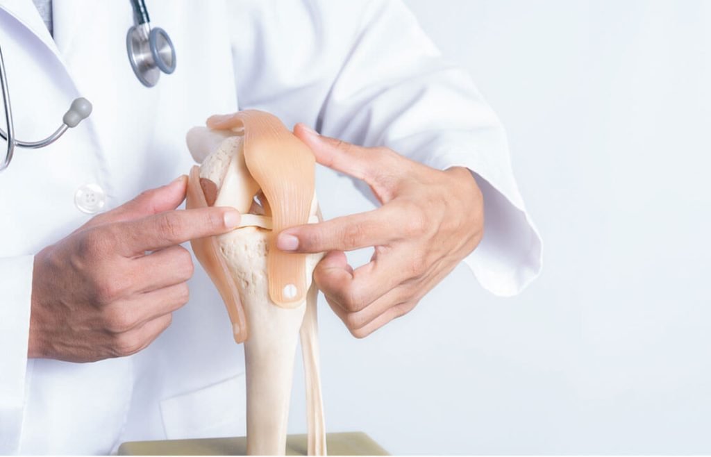 Orthopedie in Maastricht