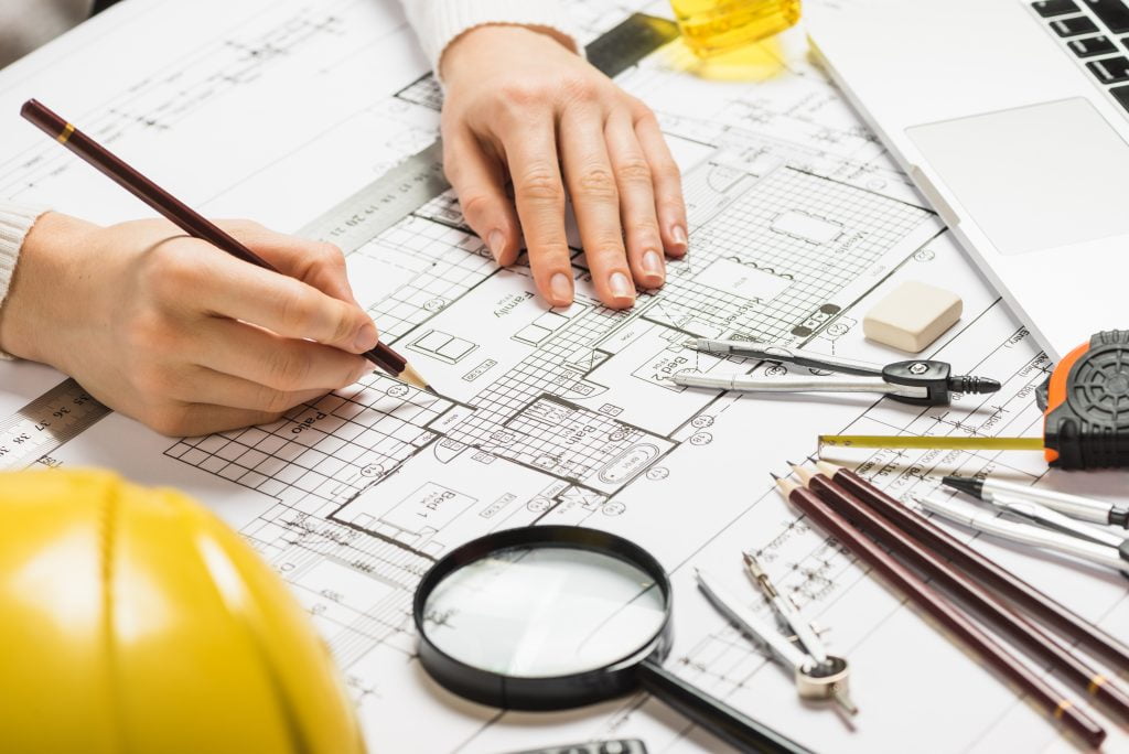 Architect in Maastricht