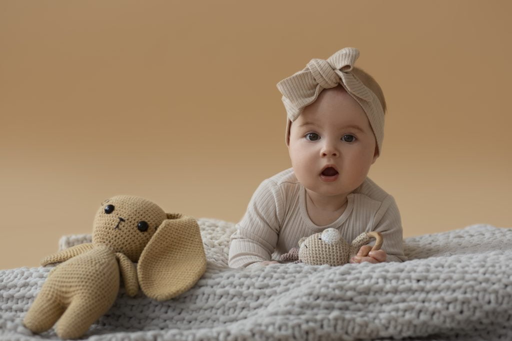 Babywinkel in Maastricht
