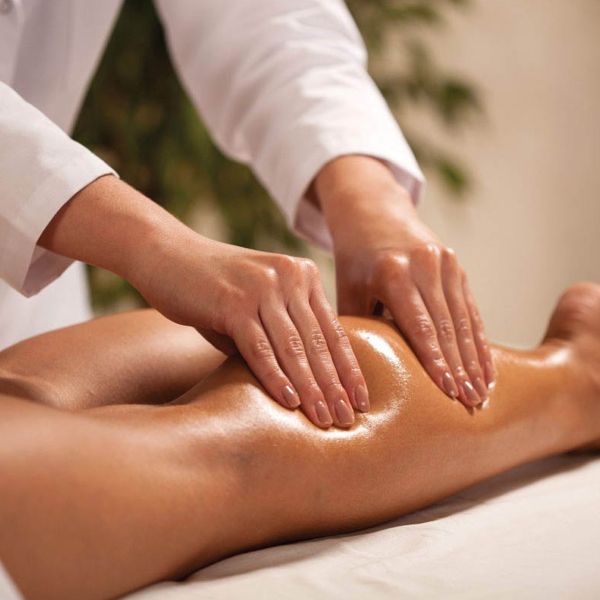 Massagesalon in Maastricht