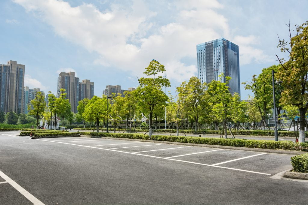 Parkeren in Maastricht