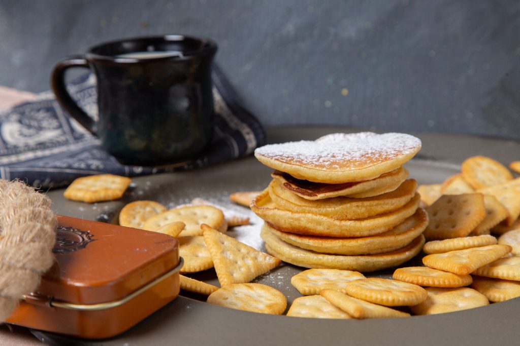 Bakkerij in Maastricht