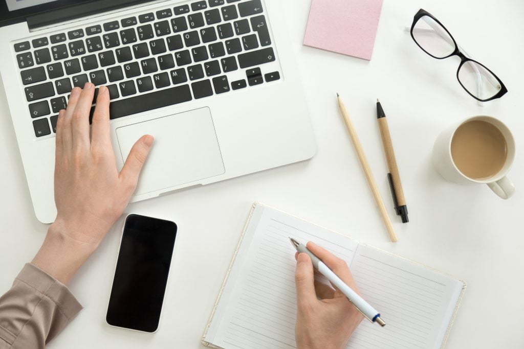 Copywriter in Maastricht