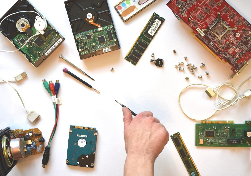 Computer reparatie in Maastricht