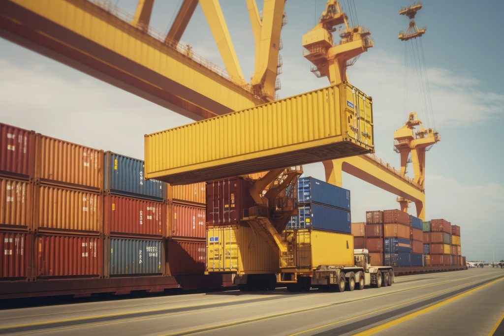 Container huren in Maastricht