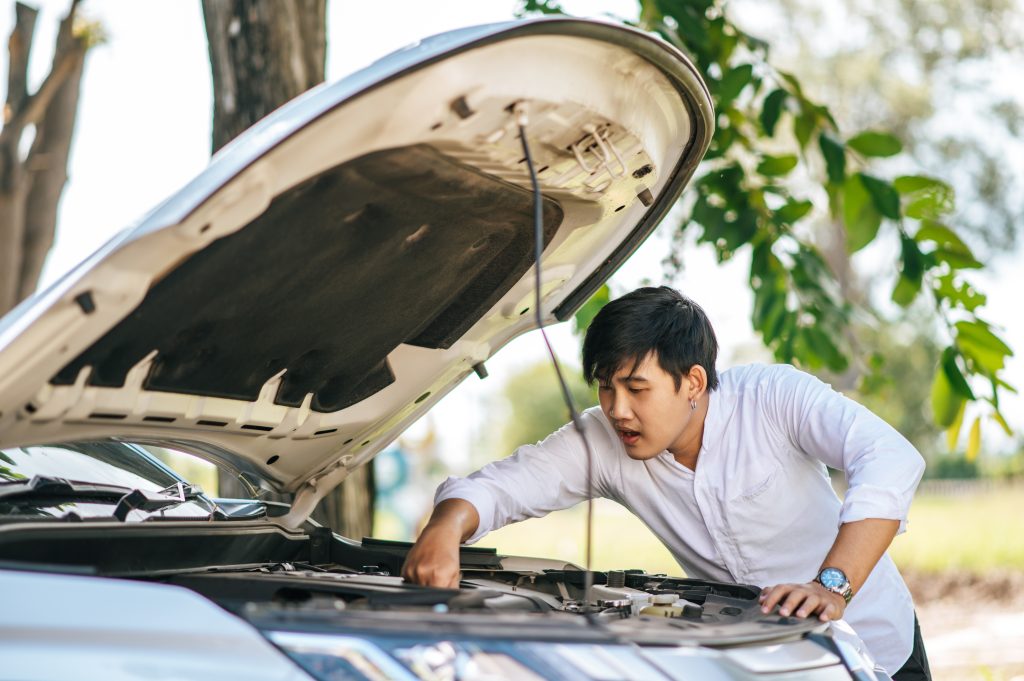 Auto reparatie in Maastricht