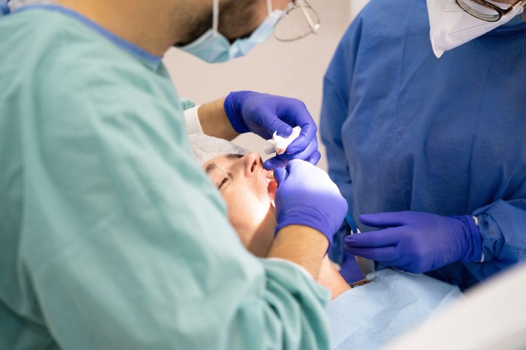 Orthodontist in Maastricht