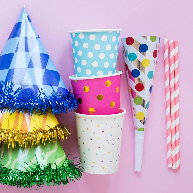 Feestartikelen in Maastricht