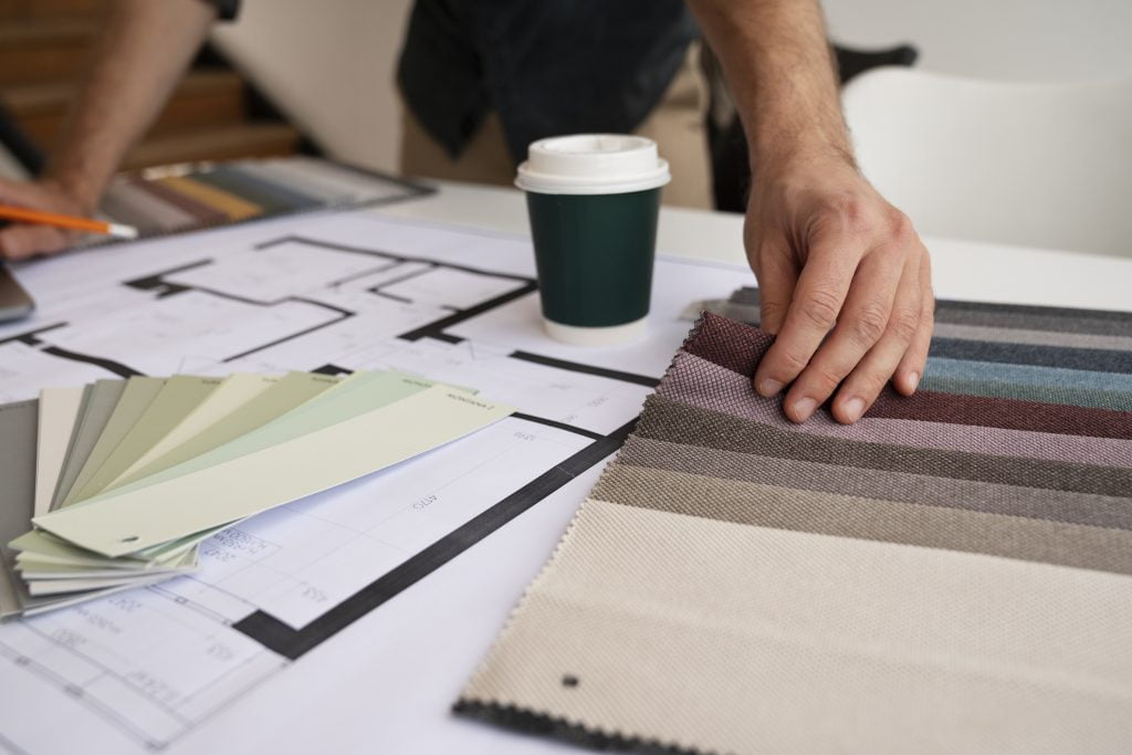 Behanger in Maastricht