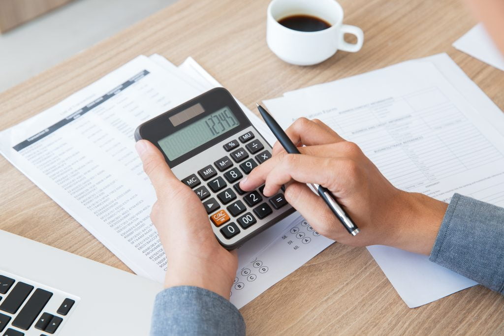 Accountant in Maastricht