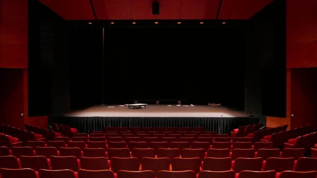 Theater in Maastricht