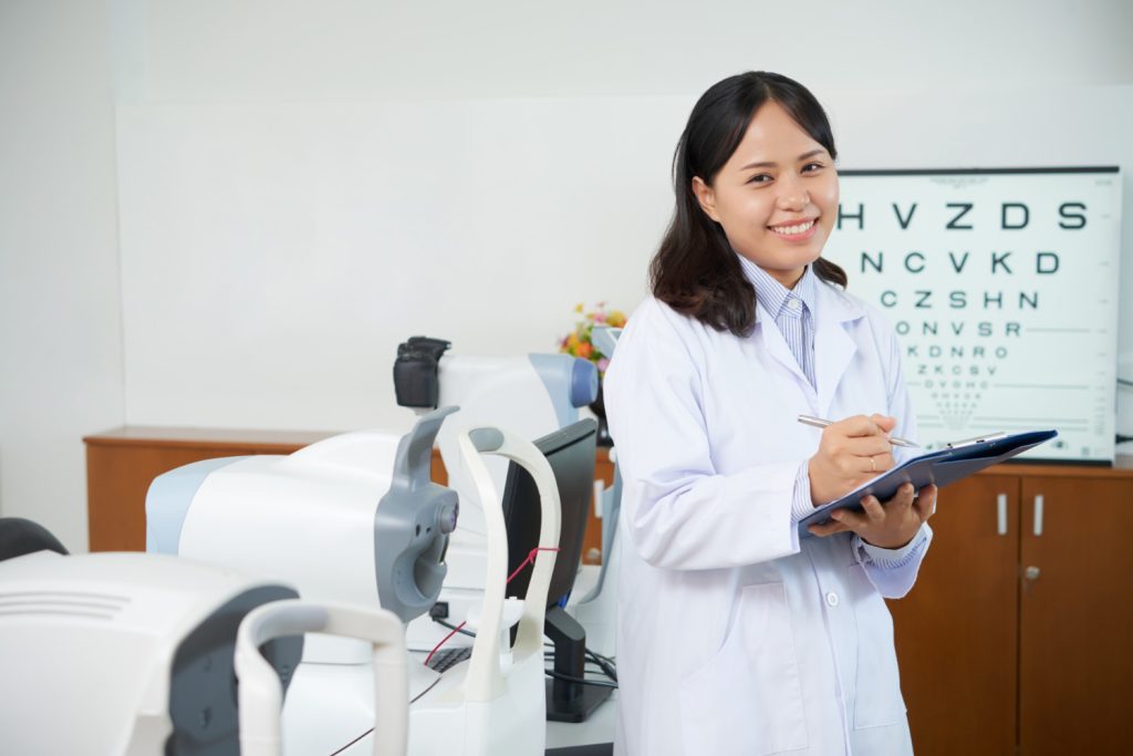 Opticien in Maastricht