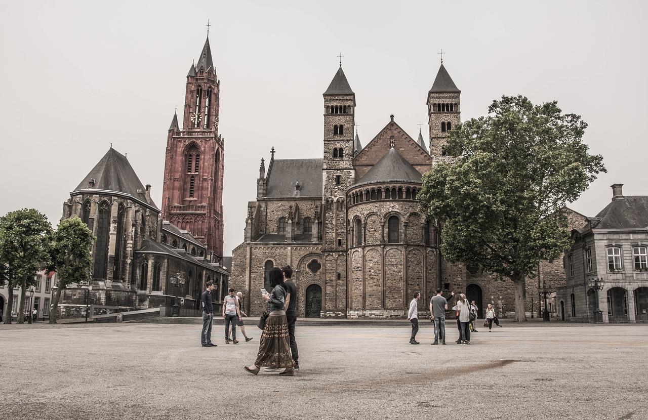 Bezienswaardigheden in Maastricht