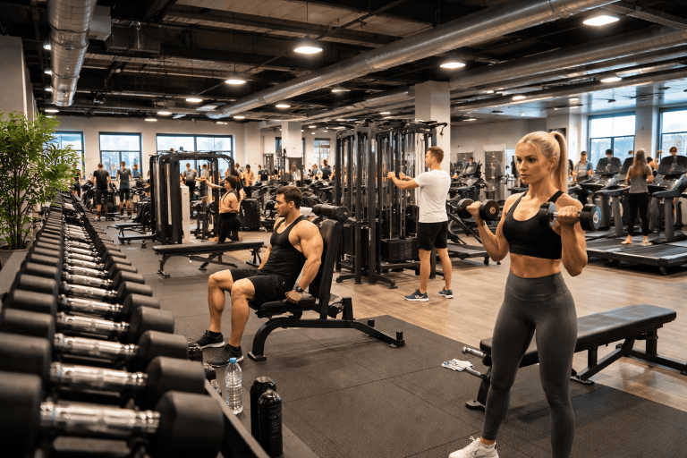 Parking in Maastricht