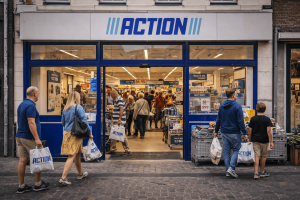 Action in Maastricht