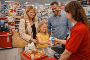 Kruidvat in Maastricht